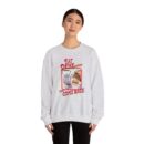 Before they come back Unisex Heavy Blend™ Crewneck Sweatshirt