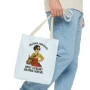 Luxury Vibes Tote Bag | Old Soul, New Rules Design