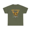 God's angels Unisex Heavy Cotton Tee