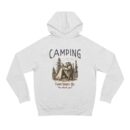 Even bears do Unisex Supply Hoodie