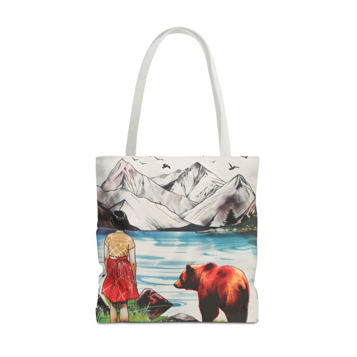 Nature Tote Bag (AOP) - Image 33