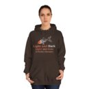 Perfect harmony Unisex College Hoodie