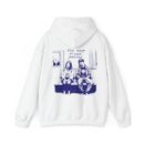 Find Rest on the Journey Unisex Heavy Blend™ Hooded Sweatshirt