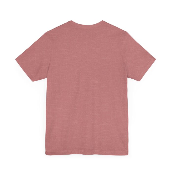 Seoul 2025 Unisex Jersey Short Sleeve Tee - Image 12
