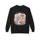 Forest dream Unisex Midweight Softstyle Fleece Crewneck Sweatshirt