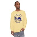 Good Job Unisex Garment-dyed Long Sleeve T-Shirt