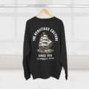 The heritage Culture Unisex Crewneck Sweatshirt