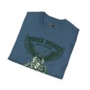 Make Money Unisex Softstyle T-Shirt