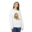 adidas Golden Moment Unisex Fleece Crewneck Sweatshirt