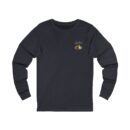 How to make hotteok Unisex Jersey Long Sleeve Tee