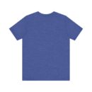 Cutest Cat Ever Unisex Jersey Tee - Trendy and Playful Cat Design