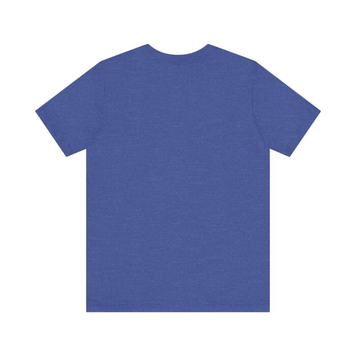 Cutest Cat Ever Unisex Jersey Tee - Trendy and Playful Cat Design - Image 18