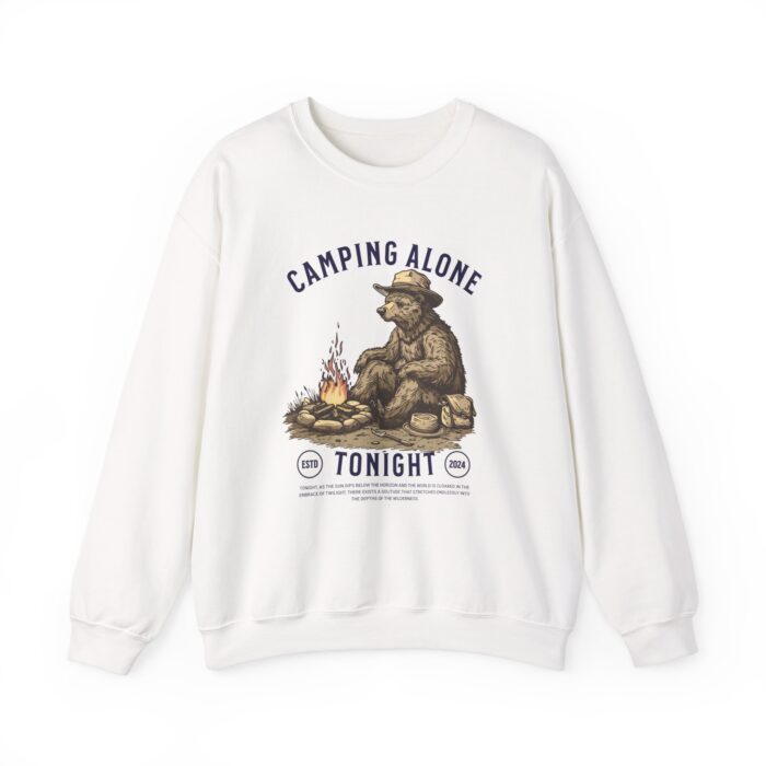 "meta_description": "Discover comfort with our Unisex Sweatshirt. Perfect blend of style and durability.",