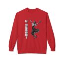 Happy Birthday to Me Unisex Midweight Softstyle Fleece Crewneck Sweatshirt