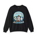 Chill & Unwind Unisex Heavy Blend™ Crewneck Sweatshirt
