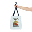 Luxury Vibes Tote Bag | Old Soul, New Rules Design