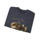 Sailing the skies Unisex Heavy Blend™ Crewneck Sweatshirt