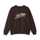 It's time to move on Unisex Heavy Blend™ Crewneck Sweatshirt