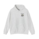 "meta_description": "Experience ultimate comfort with the 'Life Is An Unpredictable Game' hooded sweatshirt. Stay warm in style!",