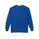 All you need are Unisex Midweight Softstyle Fleece Crewneck Sweatshirt
