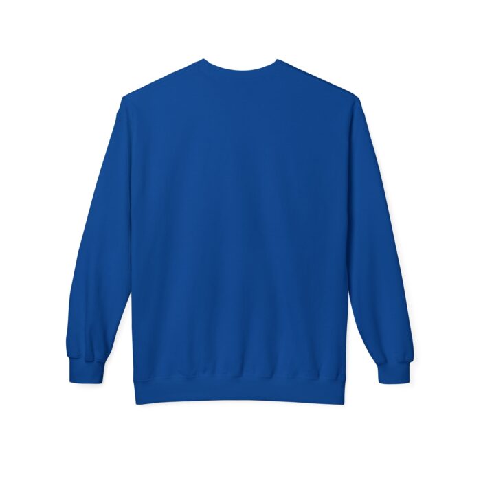 All you need are Unisex Midweight Softstyle Fleece Crewneck Sweatshirt - Image 38