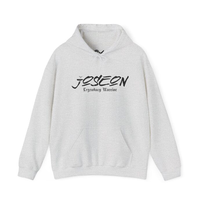 Joseon Unisex Heavy Blend™ Hooded Sweatshirt - Image 5