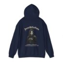 Annihilation  Unisex Heavy Blend™ Hooded Sweatshirt