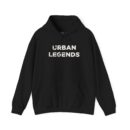 Urban Legends Unisex Heavy Blend™ Hooded Sweatshirt