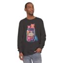 Escape from the bottle Unisex Garment-dyed Long Sleeve T-Shirt