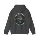 Extinct But Not In a Hurry Unisex Heavy Blend™ Hooded Sweatshirt