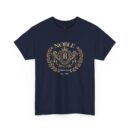 Noble Unisex Heavy Cotton Tee