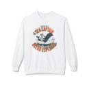 Sea captain Unisex Midweight Softstyle Fleece Crewneck Sweatshirt
