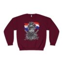 Joseon Unisex NuBlend® Crewneck Sweatshirt