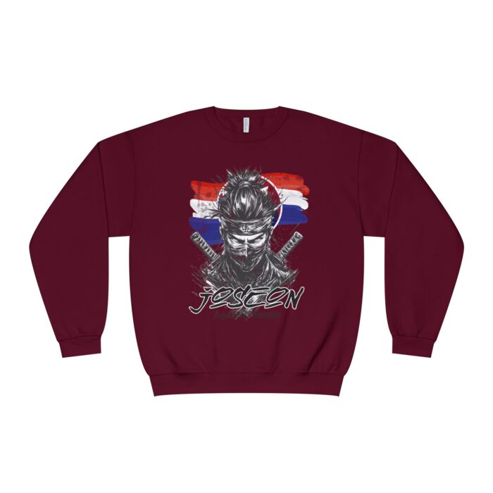 Joseon Unisex NuBlend® Crewneck Sweatshirt - Image 21