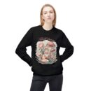 Forest dream Unisex Midweight Softstyle Fleece Crewneck Sweatshirt