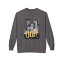 UGH Unisex Midweight Softstyle Fleece Crewneck Sweatshirt