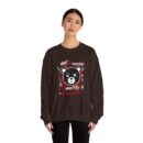 What! monsters as you wish Unisex Heavy Blend™ Crewneck Sweatshirt