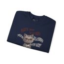 Have you reconciled Unisex Heavy Blend™ Crewneck Sweatshirt