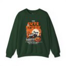 Too cute to spook Unisex Heavy Blend™ Crewneck Sweatshirt