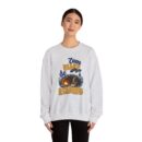 Even bears do reading Unisex Heavy Blend™ Crewneck Sweatshirt