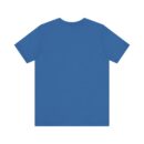 Cutest Cat Ever Unisex Jersey Tee - Trendy and Playful Cat Design