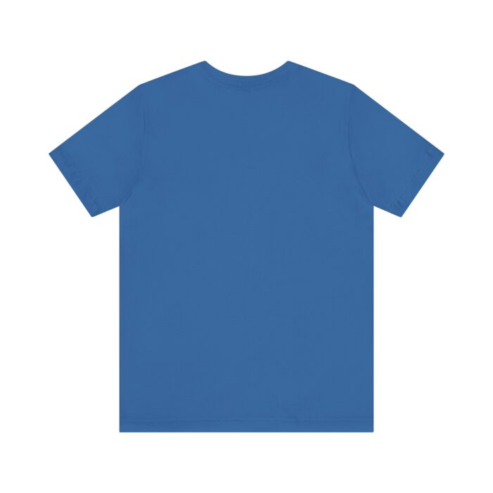 Cutest Cat Ever Unisex Jersey Tee - Trendy and Playful Cat Design - Image 22