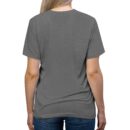 You will be free Unisex Triblend Tee