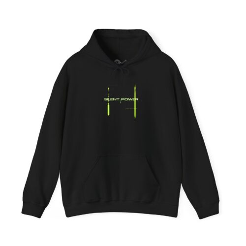 "meta_description": "Silent Power's heavy blend sweatshirt offers plush warmth and style. Perfect for chilly 2025 days.",