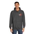 Create Evolve Unisex College Hoodie