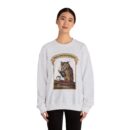 I read books Unisex Heavy Blend™ Crewneck Sweatshirt