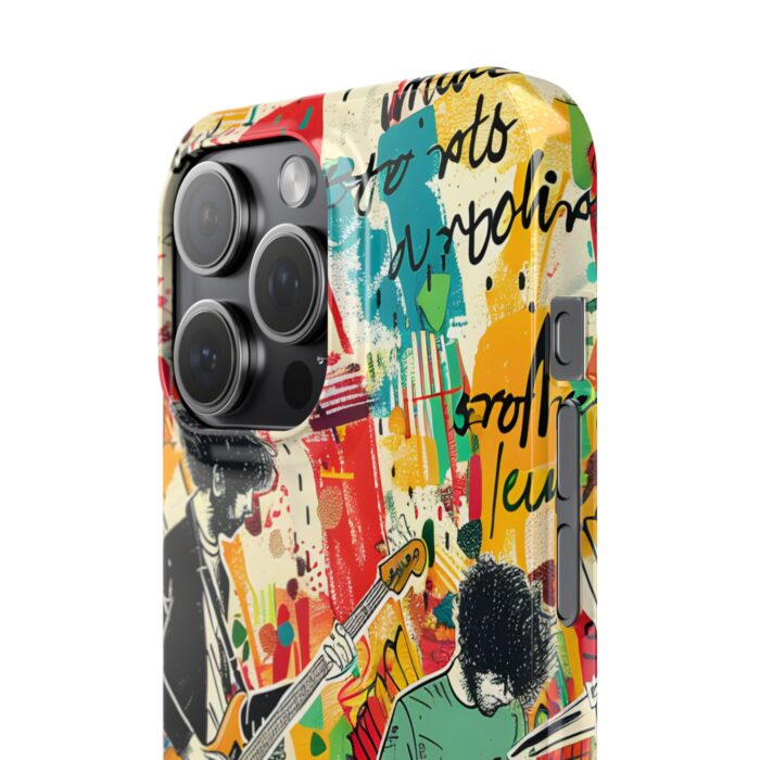 Rock band Slim Cases - Image 83