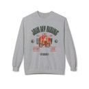 Join My Riding Unisex Midweight Softstyle Fleece Crewneck Sweatshirt