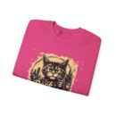 Rock the Streets Unisex Heavy Blend™ Crewneck Sweatshirt