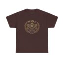 Noble Unisex Heavy Cotton Tee